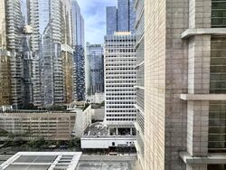 Robinson Centre (D1), Office #572099871